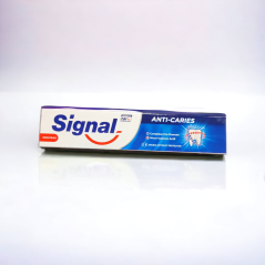 Signal Dentifrice Anti-Caries 75 Ml