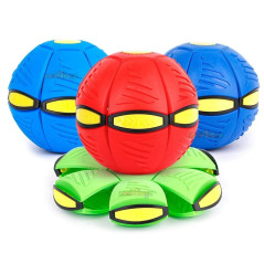 Flat Ball P3 disc Ballon Plat