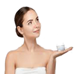 العناية بالجسم