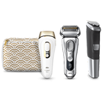 حلاقة الرجال والنساء