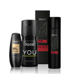 مزيل العرق وعطور