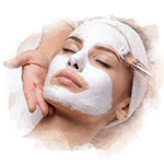 العناية بالوجه