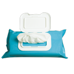 مستلزمات نسائية