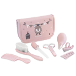 العناية بالطفل