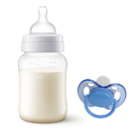 مستلزمات الأطفال