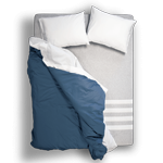 أفرشة وأغطية