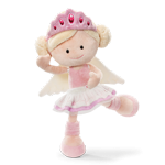 دمى وحيوانات محشوة