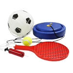 ألعاب الهواء الطلق