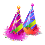 حفلات وأزياء الأطفال